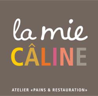 Logo La Mie Câline