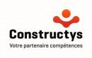 Logo de Constructys
