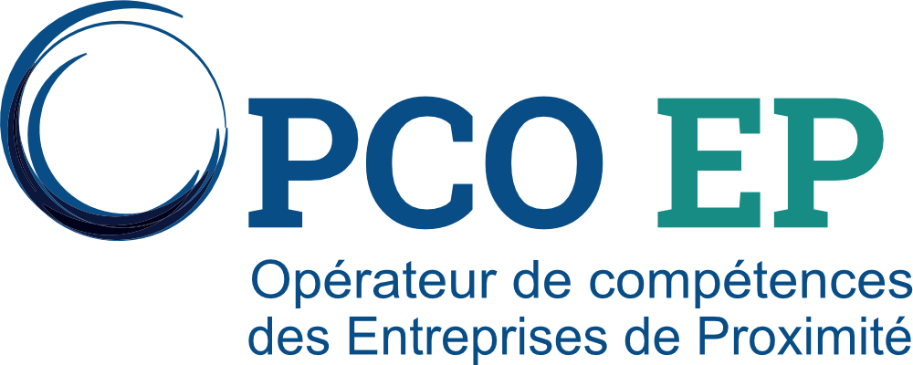 Logo OPCO EP
