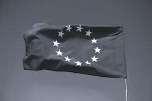 Drapeau de l'Union européenne