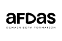 Logo AFDAS
