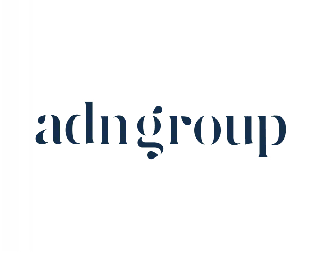 Logo ADN Group