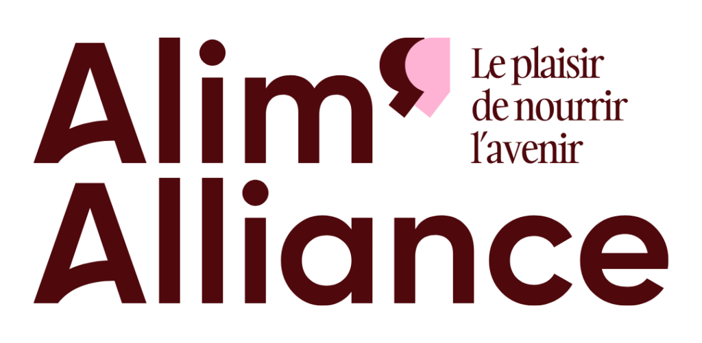 LOGO DE ALIM’ ALLIANCE