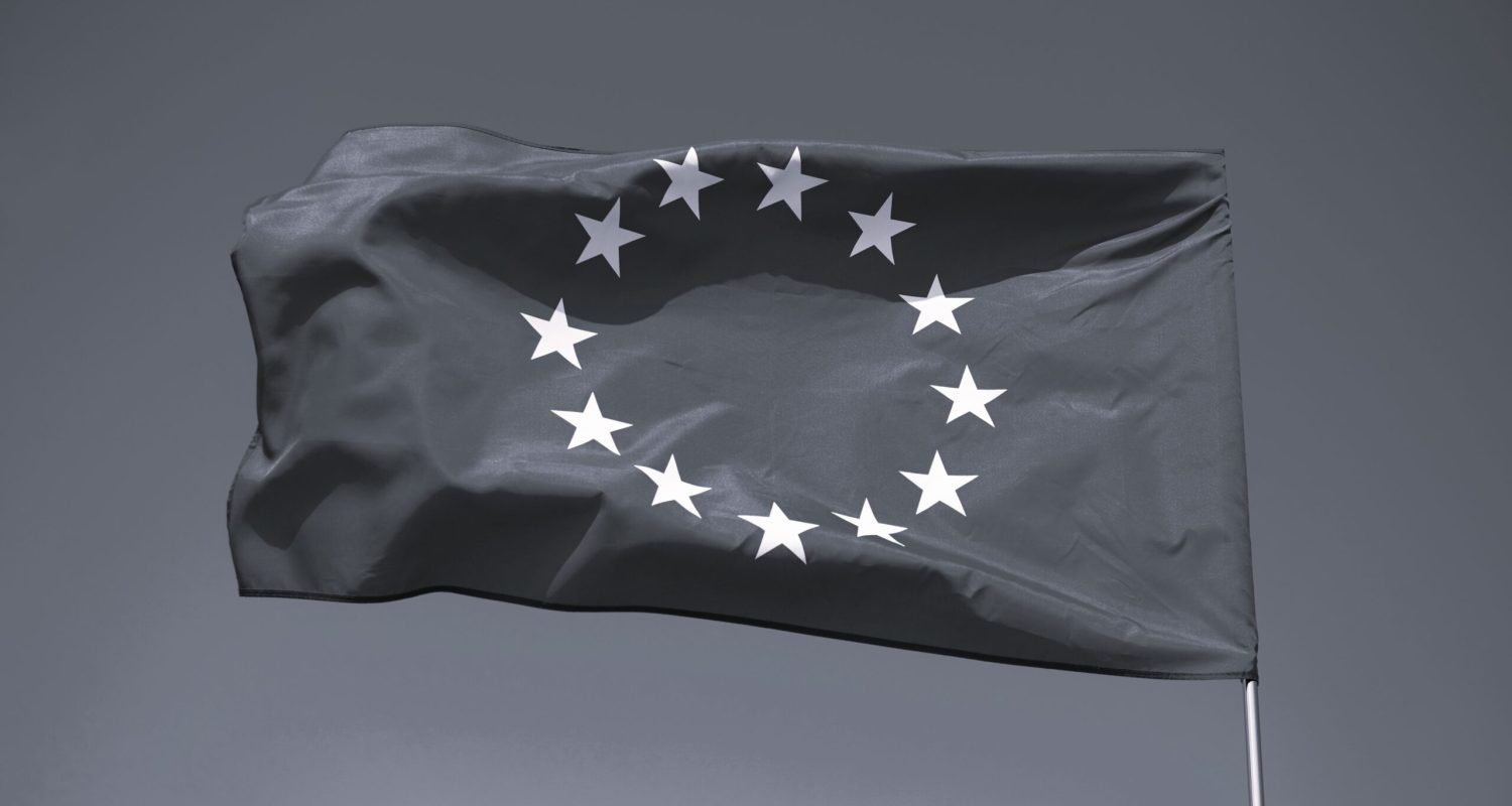 Drapeau de l'Union européenne